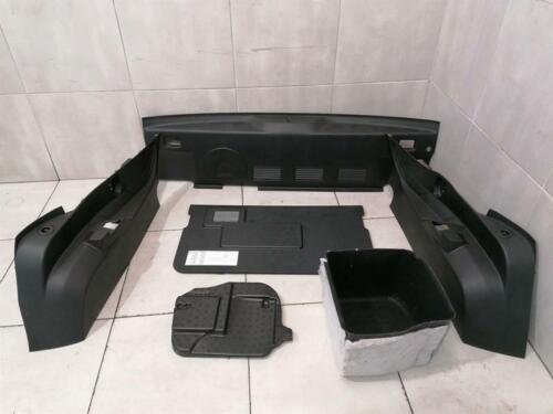 CHEVROLET CORVETTE C7 Z06 22830795 BOOT COVER SET For 110 Speaker System