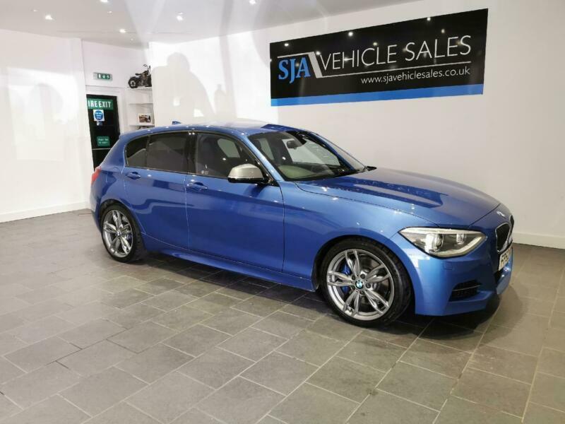Bmw 1 135i