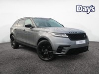 2023 Land Rover Range Rover Velar 2.0 D200 MHEV Edition SUV 5dr Diesel Auto 4WD 