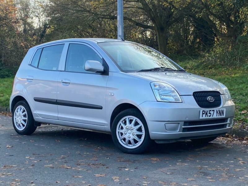 P0741 kia picanto 2007