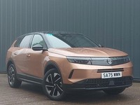 2025 Vauxhall Grandland 1.2 Hybrid 145 Ultimate 5dr e-DCT6 [Fixed Roof] Hatchbac
