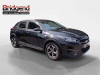 2020 Kia XCeed 1.0T GDi ISG 2 5dr HATCHBACK PETROL Manual
