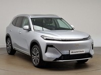 2026 Geely Starray 1.5 EM-i Max 5dr Auto SUV Petrol Automatic