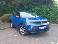 2022 Vauxhall Mokka 1.2 Turbo Design 5dr Hatchback Petrol Manual