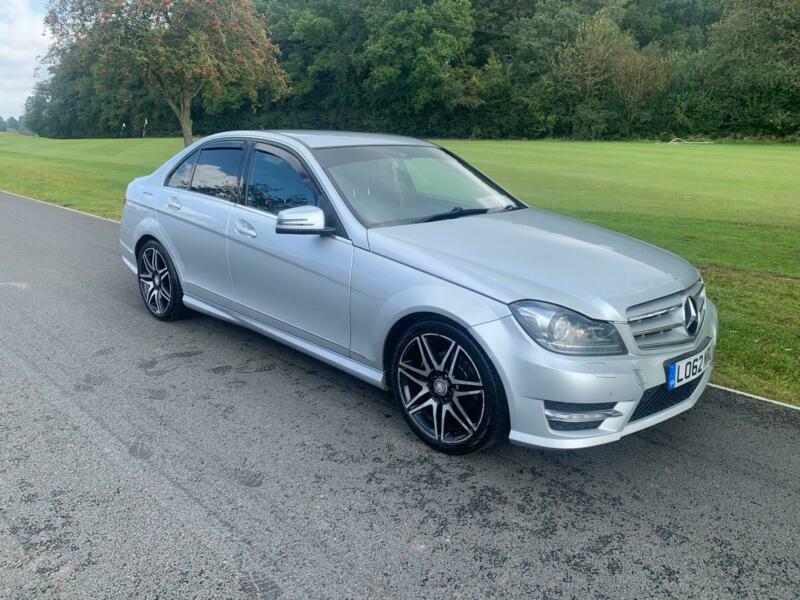 Мерседес c220 cdi