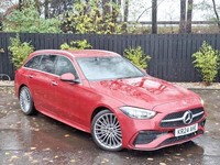 2024 Mercedes-Benz C Class C300 AMG Line Premium 5dr 9G-Tronic ESTATE PETROL Aut
