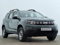 2023 Dacia Duster 1.0 TCe 90 Essential 5dr SUV Petrol Manual