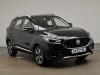 2023 MG MG ZS 1.5 VTi-TECH Excite 5dr HATCHBACK PETROL Manual