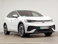 2022 Volkswagen ID.5 128kW Style Pro 77kWh 5dr Auto Coupe Electric Automatic