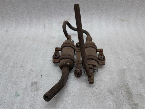 BENTLEY ARNAGE GREEN LABEL Fuel Pump Electric PF27287PB Kraftstoffpumpe