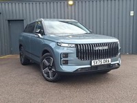 2025 Jaecoo 7 1.6T Deluxe 5dr 7DCT Estate Petrol Automatic