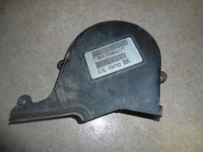 95 96 97 98 99 00 CIRRUS DRIVER SIDE UPPER TIMING COVER 2.5L 159806