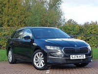 2024 Skoda Octavia 2.0 TDI 150 SE L 5dr DSG Estate Diesel Automatic