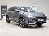 2024 MG MOTOR UK HS 1.5 T-GDI SE 5dr ESTATE PETROL Manual