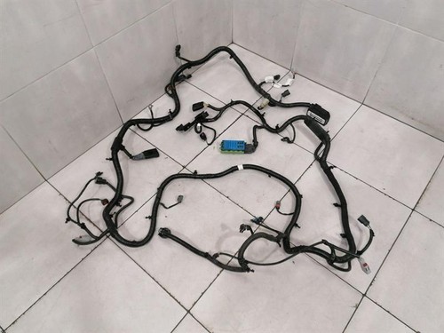 CHEVROLET CORVETTE C7  FRONT END Wiring Loom 23288361 Kabelbaum Vorderseite
