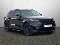 LAND ROVER RANGE ROVER VELAR 2.0 D200 Edition 5dr Auto
