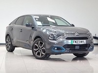 2023 Citroen C4 100kW Shine Plus 50kWh 5dr Auto Hatchback Electric Automatic