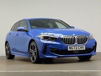 2023 BMW 1 Series 118i [136] M Sport 5dr Step Auto [LCP] HATCHBACK PETROL Automa
