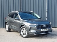 2025 Ford Kuga 1.5 EcoBoost Titanium 5dr SUV Petrol Manual