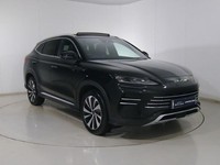 BYD SEAL U 1.5 DM-i AWD Design 5dr Auto