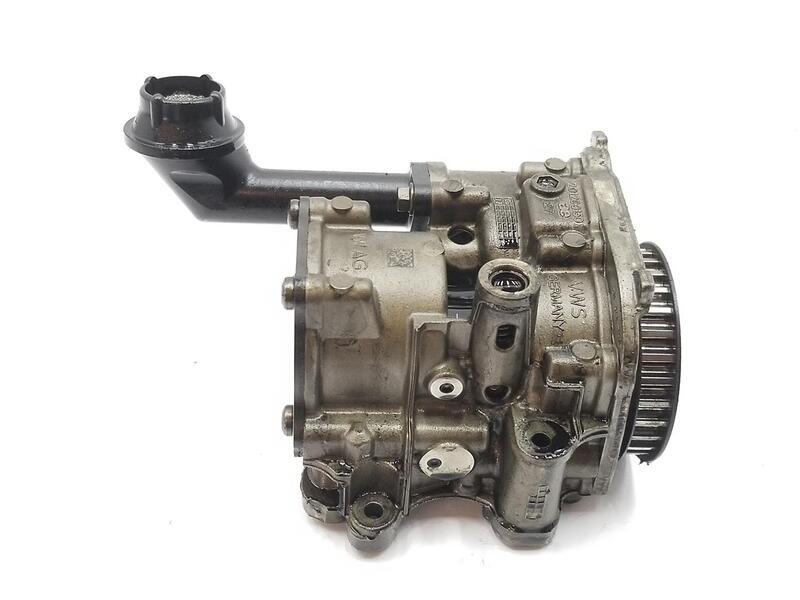 04l145208h Ã¶Lpumpe FÃ¼R Volkswagen Caddy Furgon Kombi 2.0 Tdi (102 Cv) 1978041