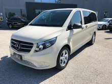 View Mercedes Vito Mixto Usato Pictures