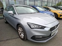 2022 SEAT Leon 1.5 TSI EVO SE 5dr ESTATE PETROL Manual
