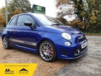 Abarth 500 595