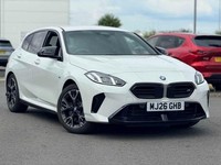 2026 BMW 1 Series M135 xDrive 5dr Step Auto Automatic Hatchback Petrol Automatic