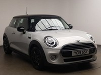 2019 MINI Hatch 1.5 Cooper Classic II 3dr HATCHBACK PETROL Manual