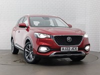 2022 MG MG HS 1.5 T-GDI Excite 5dr DCT SUV Petrol Automatic
