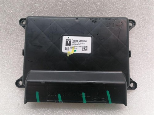 TESLA MODEL S 70 Thermal control module 1034215-00-A Steuergerät