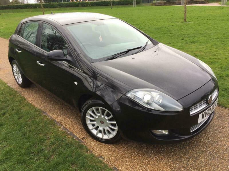 Птф fiat bravo