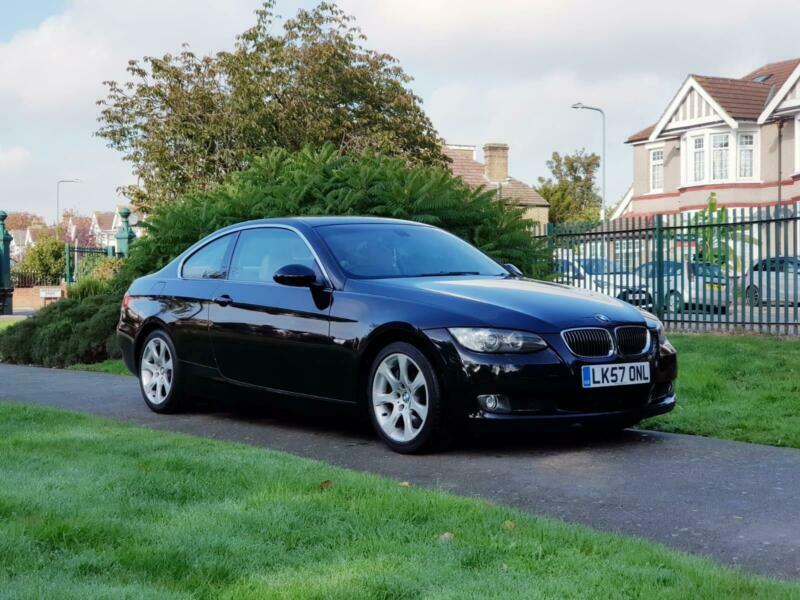 E92 BMW 3 Series 3.0 330i Automatic Coupe | in Barking, London | Gumtree