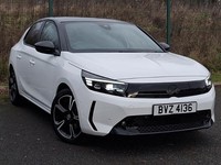 2024 Vauxhall Corsa 1.2 Turbo Ultimate 5dr Hatchback Petrol Manual