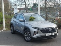 2023 Hyundai TUCSON 1.6 TGDi SE Connect 5dr 2WD SUV Petrol Manual