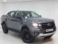 2024 Ford Ranger Pick Up Double Cab Tremor 2.0 EcoBlue 205 Auto PICK UP DIESEL A