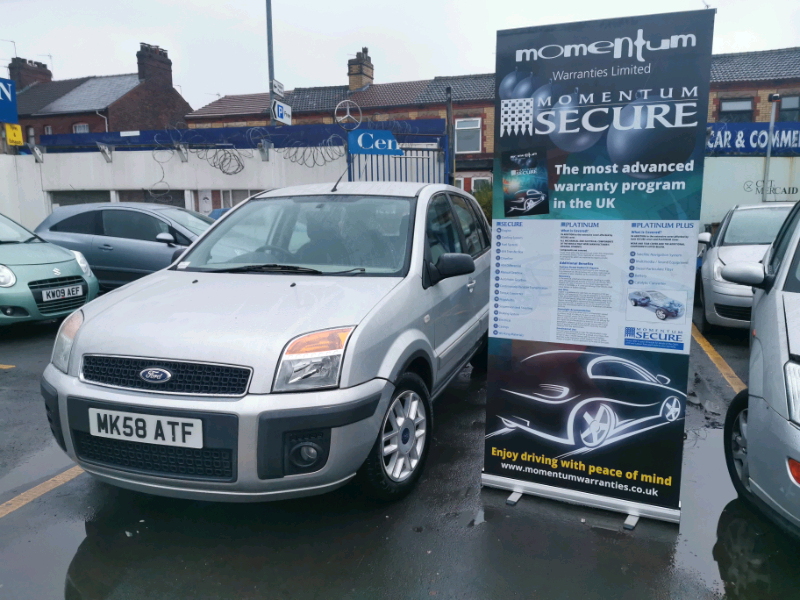 Automatic car for sale in New Moston, Manchester Gumtree
