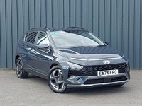 2024 Hyundai BAYON 1.0 TGDi Premium 5dr DCT Hatchback Petrol Automatic