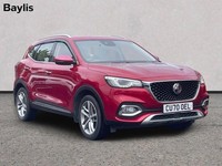 2020 MG HS 1.5 T-GDI Excite 5dr DCT Semi Automatic Hatchback Petrol Semi Automat