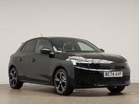 2025 Vauxhall Corsa 1.2 Turbo 130 GS 5dr Auto Hatchback Petrol Automatic