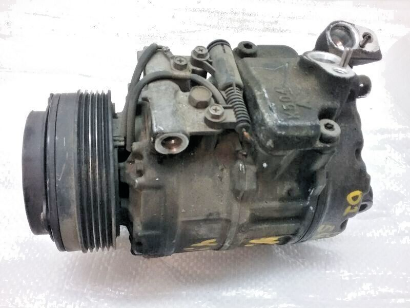 ⭐︎ OEM 08-12 Ford ESCAPE V6 3.0L &More(Detail Fitment Below) AC