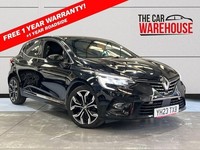2023 Renault Clio 1.0 TCe 90 Techno 5dr Manual Hatchback Petrol Manual
