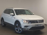 2019 Volkswagen Tiguan Allspace 2.0 TDI 4Motion Match 5dr DSG ESTATE PETROL Auto