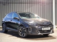 2023 Kia XCeed 1.5T GDi ISG GT-Line S 5dr Hatchback Petrol Manual