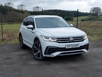 2023 Volkswagen Tiguan Allspace 1.5 TSI R-Line 5dr DSG SUV Petrol Automatic