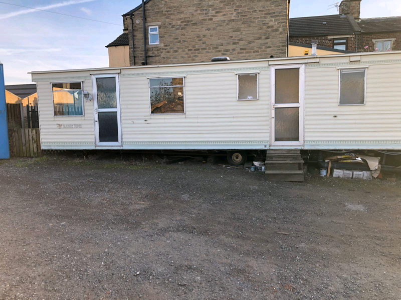 Static Caravan Gas Central Heated in Darlington, County Durham Gumtree