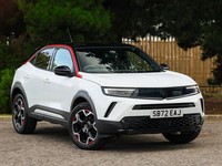 2022 Vauxhall Mokka 1.2 Turbo GS Line 5dr Auto HATCHBACK PETROL Automatic