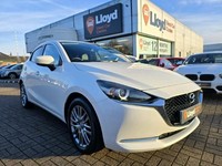 MAZDA 2 1.5 Skyactiv G GT Sport Nav 5dr