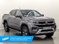 2023 Volkswagen Amarok TDI Style Pickup Diesel Automatic